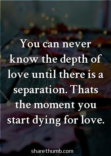 true love never ends quotes with images